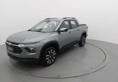 Chevrolet Montana 2024 1.2 turbo flex lt manual