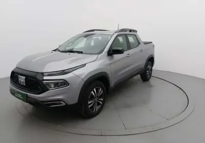 Fiat Toro 2025 1.3 turbo 270 flex freedom at6