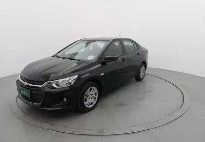 Chevrolet Onix 2025 1.0 flex plus lt manual