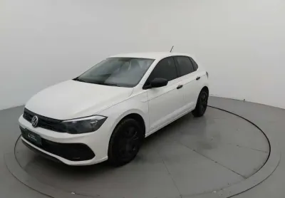 Volkswagen Polo 2025 1.0 mpi track manual