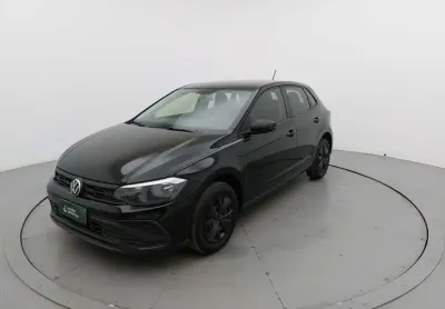 Volkswagen Polo 2024 1.0 mpi manual