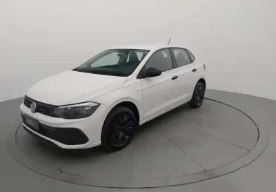 Volkswagen polo 2025 1.0 mpi track manual
