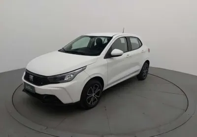 Fiat argo 2023 1.0 firefly flex drive manual