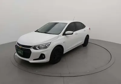 Chevrolet onix 2024 1.0 turbo flex lt automático