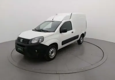 Fiat fiorino 2024 1.4 mpi furgão endurance 8v flex 2p manual