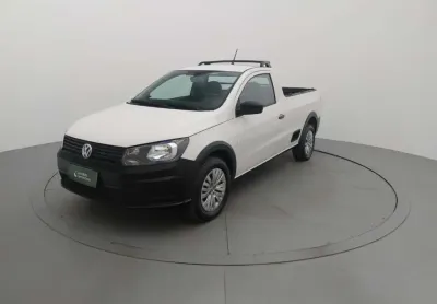 Volkswagen saveiro 2023 1.6 msi robust cd 16v flex 2p manual