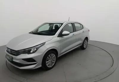 Fiat cronos 2024 1.3 firefly flex drive manual