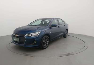 Chevrolet onix 2025 1.0 flex plus lt manual