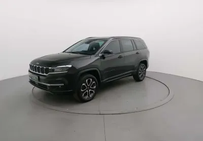 Jeep commander 2023 2.0 td380 turbo diesel limited at9