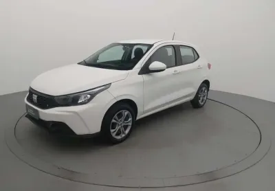 Fiat argo 2024 1.0 firefly flex drive manual