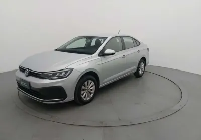 Volkswagen virtus 2025 1.0 170 tsi 4p flex manual