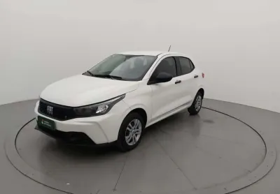Fiat argo 2023 1.0 firefly flex manual