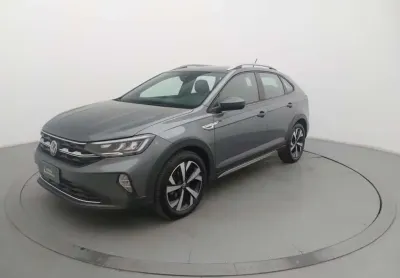 Volkswagen nivus 2024 1.0 200 tsi total flex highline automático