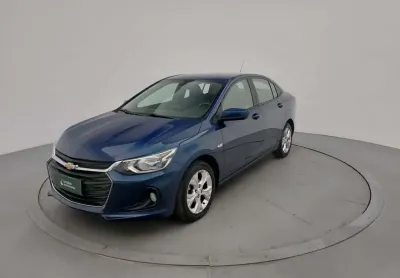 Chevrolet onix 2025 1.0 turbo flex ltz automático