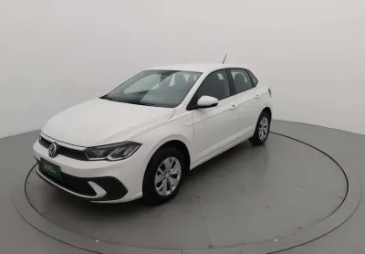 Volkswagen polo 2024 1.0 mpi manual