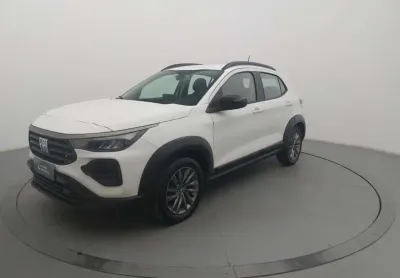 Fiat pulse 2024 1.3 flex drive cvt