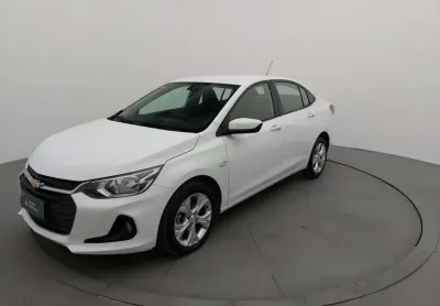 Chevrolet onix 2024 1.0 turbo flex ltz automático