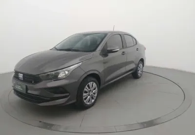 Fiat cronos 2024 1.3 firefly flex drive manual