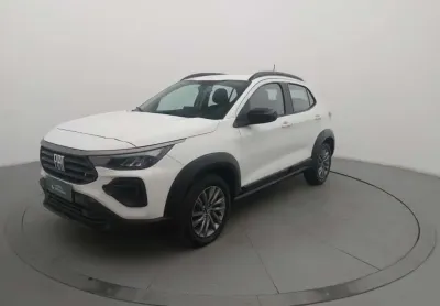 Fiat pulse 2024 1.3 flex drive cvt