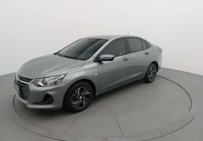 Chevrolet onix 2024 1.0 flex plus lt manual