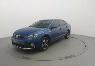 Volkswagen virtus 2025 1.0 12v 200 tsi comfortline flex automático