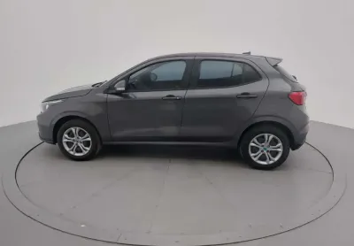 Fiat Argo 2025 1.0 firefly flex drive manual