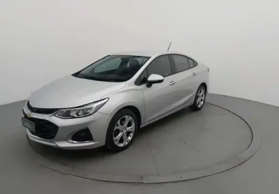 Chevrolet cruze 2023 1.4 turbo lt 16v flex 4p automático
