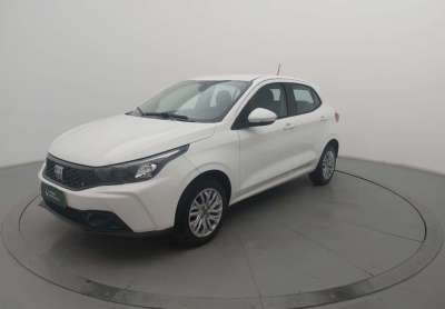 Fiat argo 2024 1.0 firefly flex drive manual