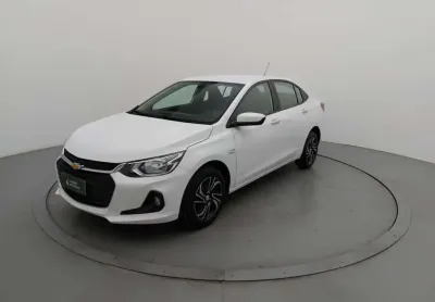 Chevrolet onix 2025 1.0 flex plus lt manual