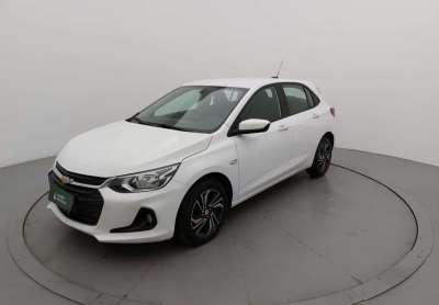 Chevrolet Onix 2024 1.0 flex lt manual