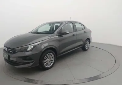 Fiat cronos 2024 1.3 firefly flex drive manual