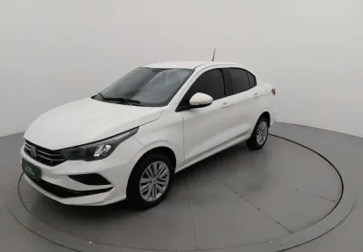 Fiat cronos 2025 1.3 firefly flex drive manual