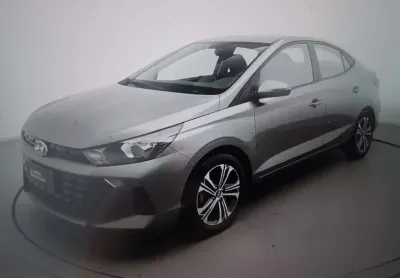 Hyundai hb20s 2024 1.0 tgdi flex comfort plus automático