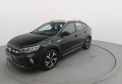Volkswagen nivus 2024 1.0 200 tsi total flex highline automático