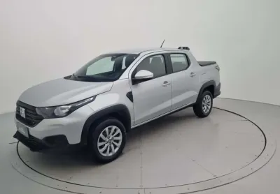 Fiat strada 2025 1.3 firefly flex freedom cd manual