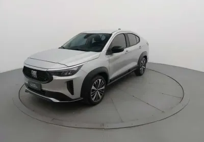 Fiat Fastback 2024 1.0 turbo 200 flex audace cvt