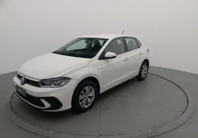 Volkswagen Polo 2024 1.0 mpi manual