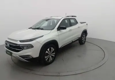 Fiat Toro 2023 2.0 16v turbo diesel volcano 4wd at9