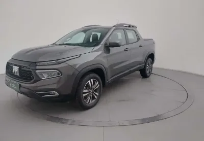 Fiat Toro 2024 1.3 turbo 270 flex freedom at6