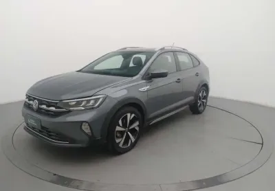 Volkswagen Nivus 2024 1.0 200 tsi total flex highline automático