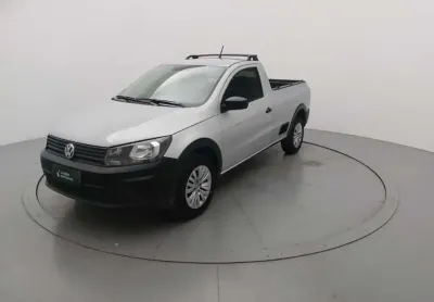 Volkswagen Saveiro 2023 1.6 msi robust cd 16v flex 2p manual