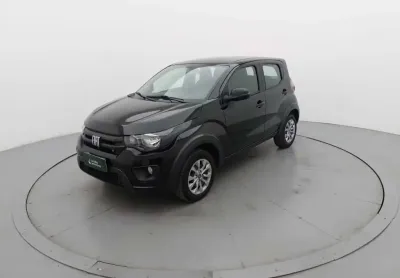 Fiat Mobi 2025 1.0 evo flex like. manual