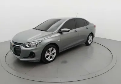 Chevrolet Onix 2024 1.0 turbo flex ltz automático