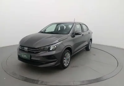 Fiat Cronos 2025 1.0 firefly flex drive manual