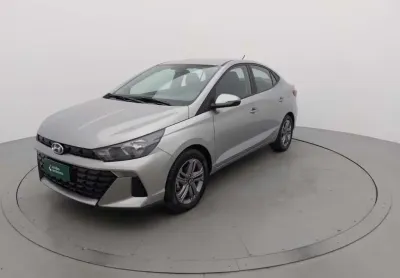 Hyundai hb20s 2025 1.0 tgdi flex comfort plus automático