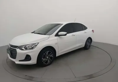 Chevrolet onix 2024 1.0 turbo flex lt automático