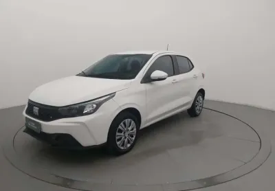 Fiat argo 2025 1.0 firefly flex drive manual