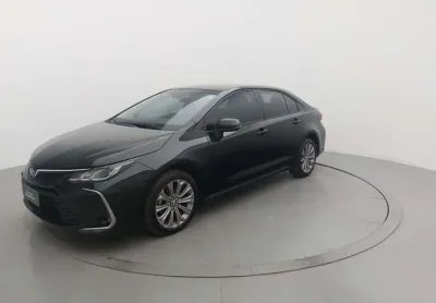 Toyota corolla 2023 2.0 vvt-ie flex xei direct shift