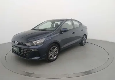 Hyundai hb20s 2025 1.0 tgdi flex comfort plus automático