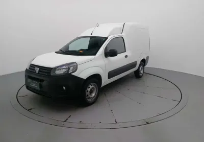 Fiat fiorino 2024 1.4 mpi furgão endurance 8v flex 2p manual